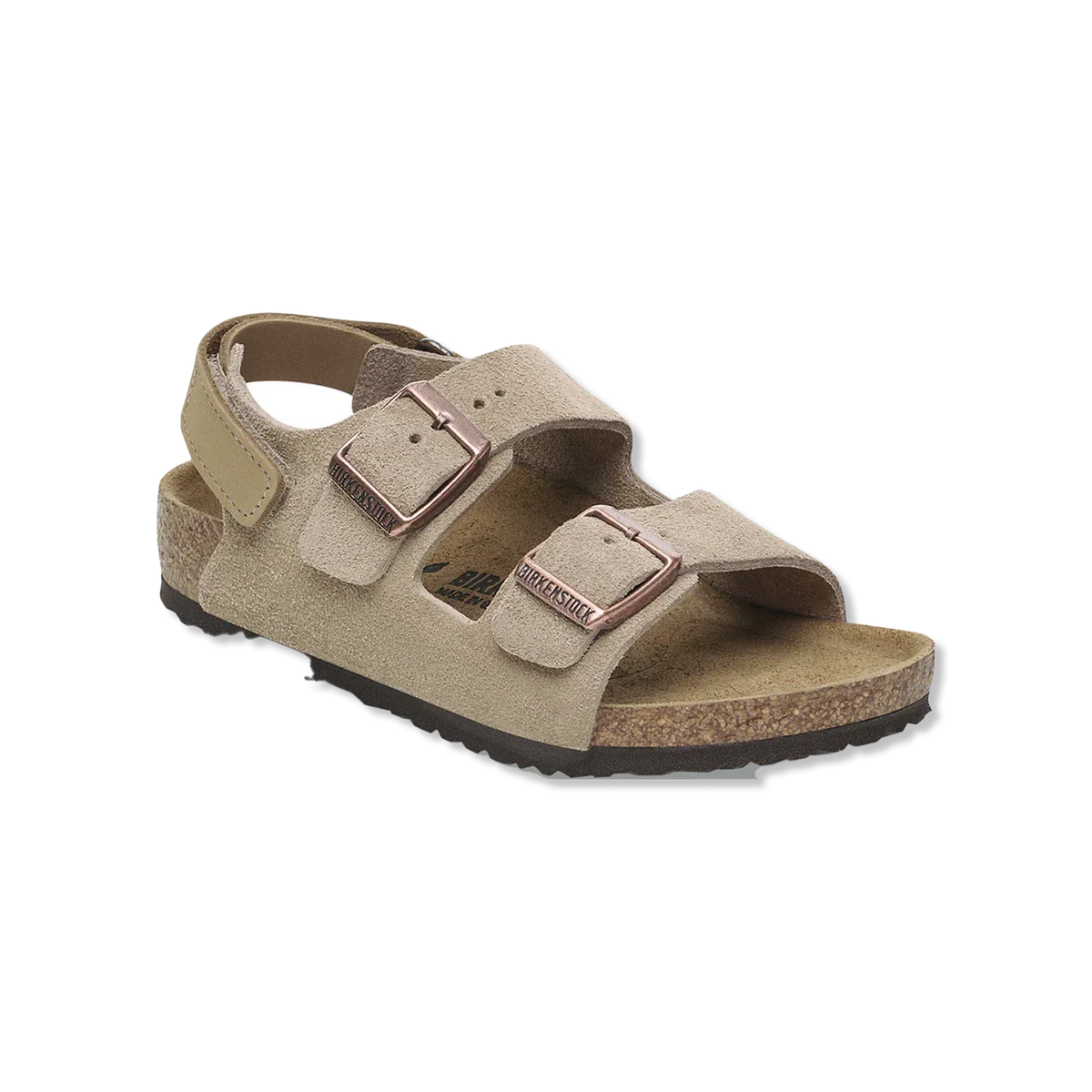 Offene sandalen