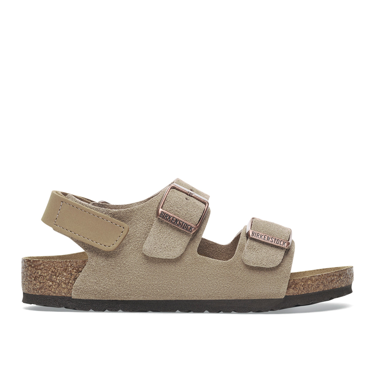 Open sandal