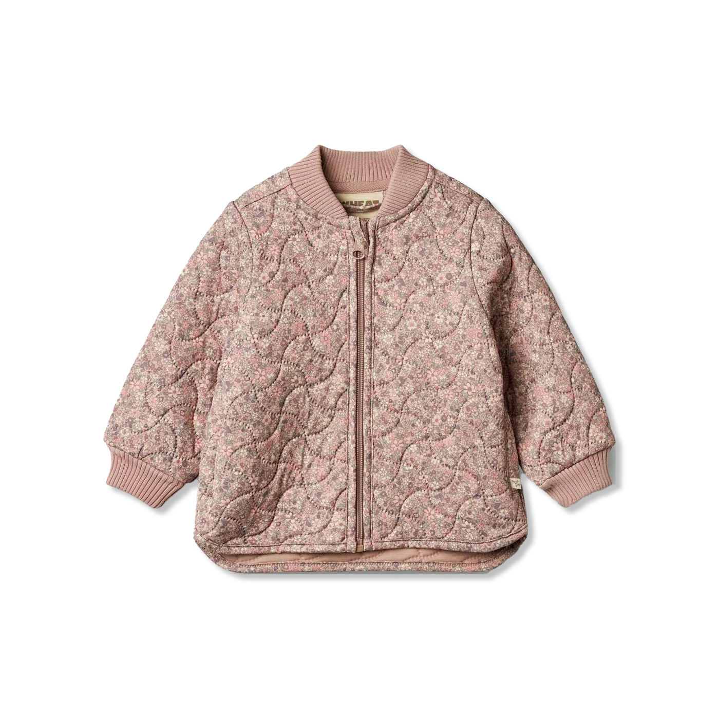 Loui Thermojacke
