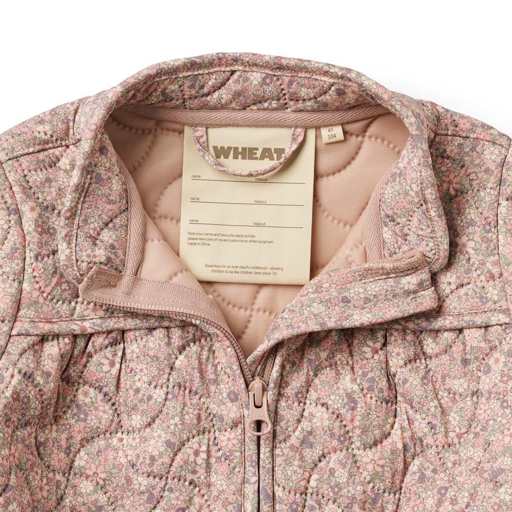 Tilde Thermojacke