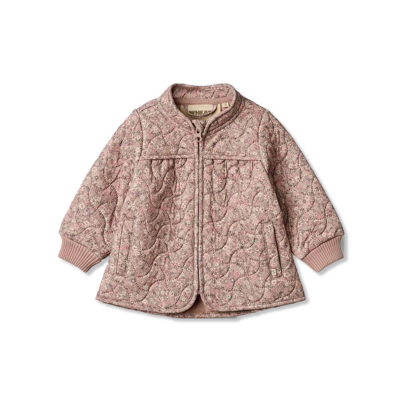 Tilde Thermojacke
