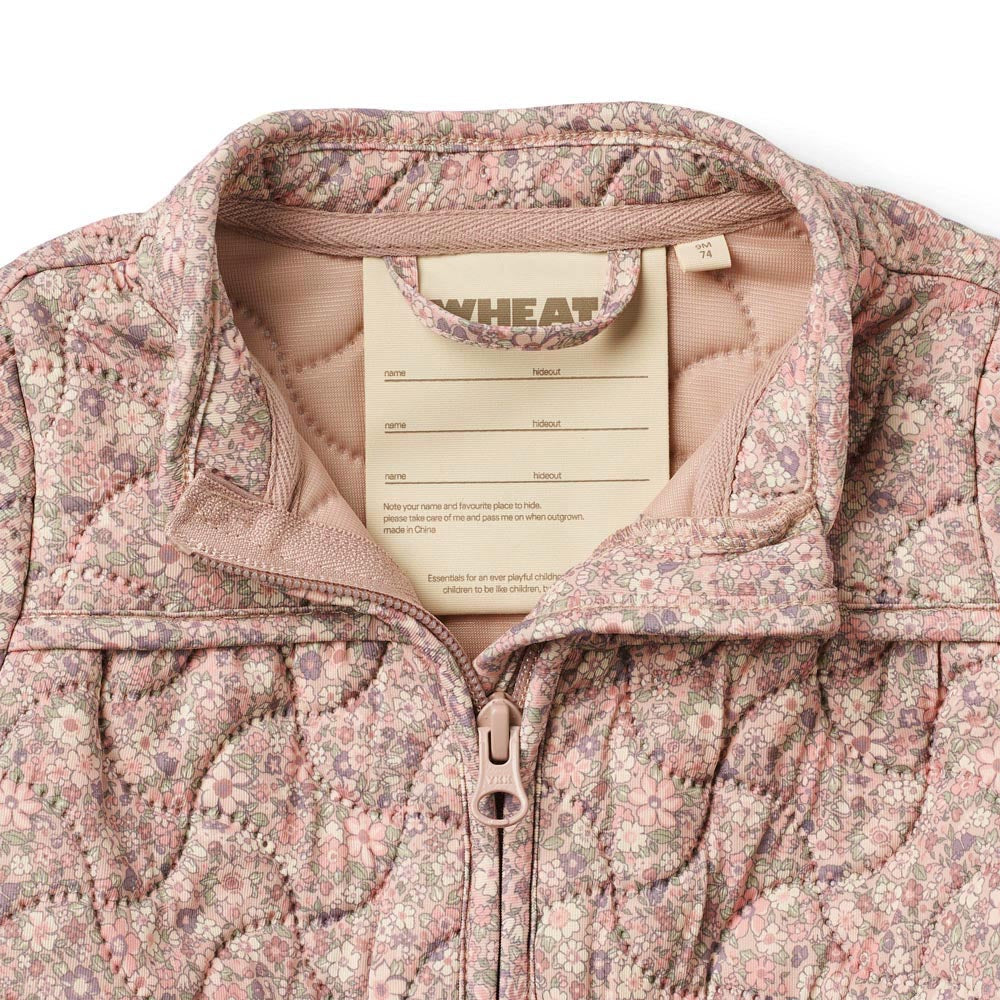 Tilde Thermojacke