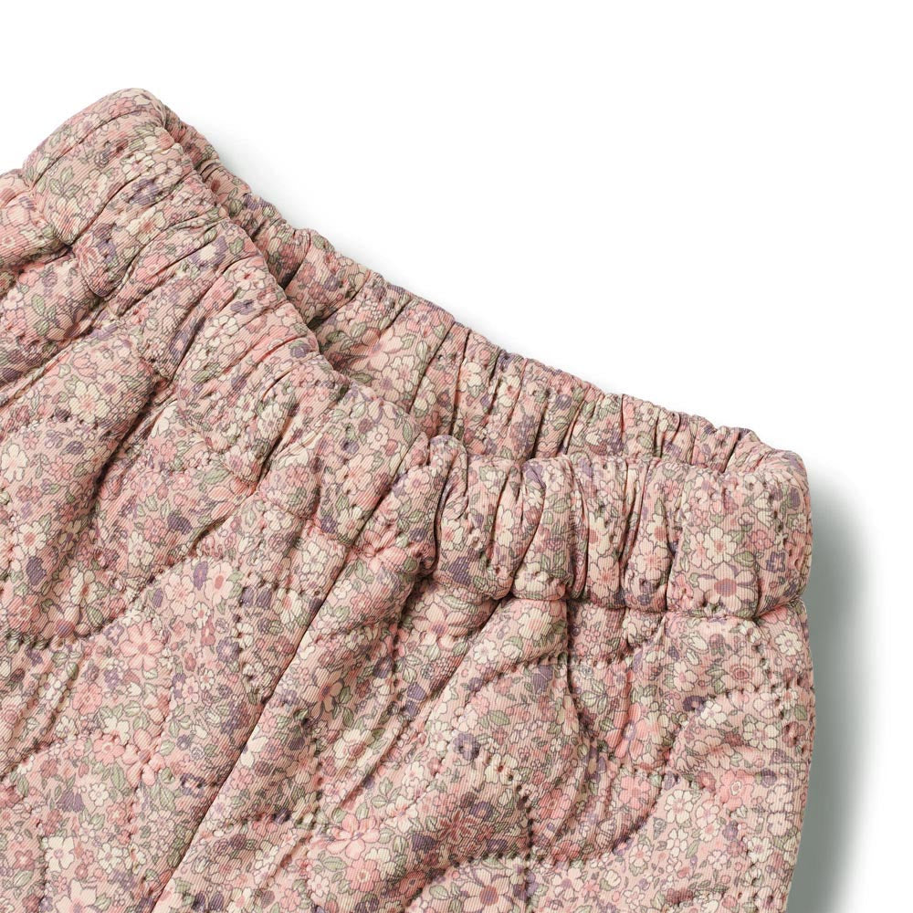 Alex thermo trousers