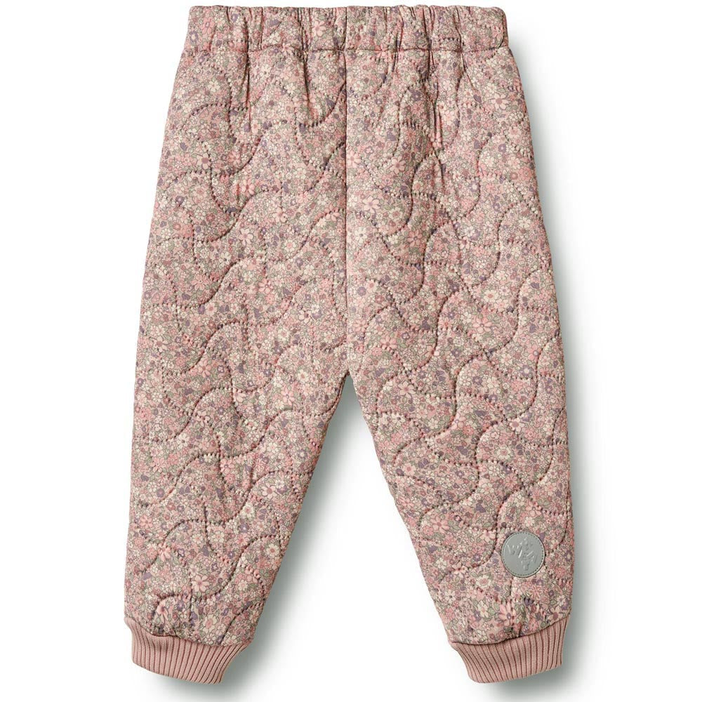 Alex thermo trousers