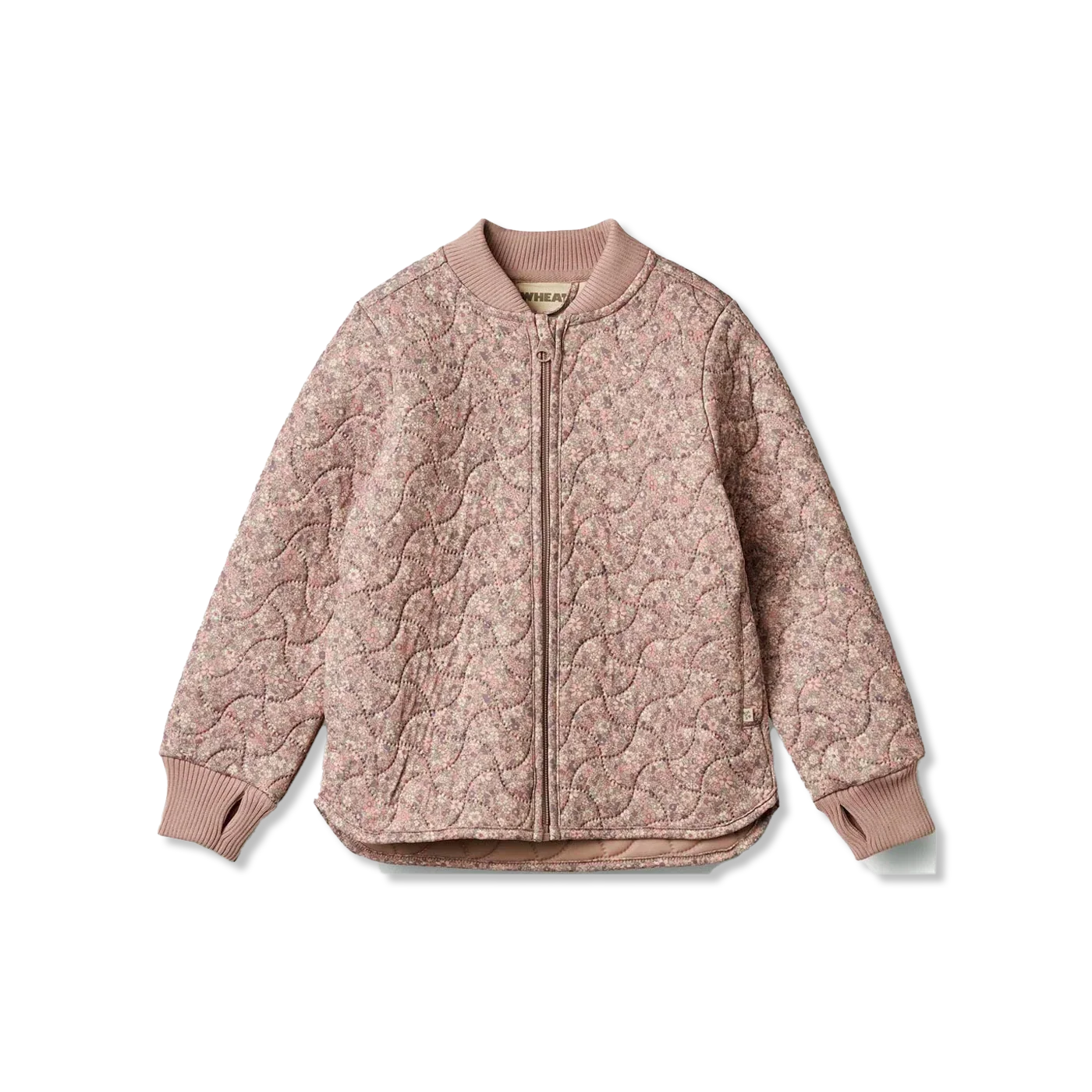Loui Thermo jacket