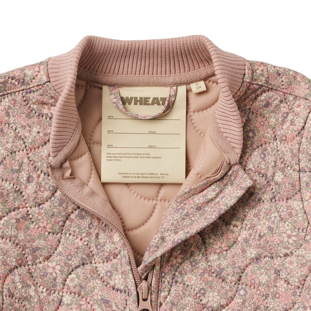 Loui Thermo jacket
