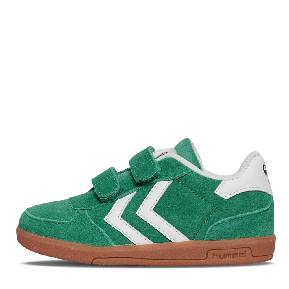 Victory suede ii infant Sneaker