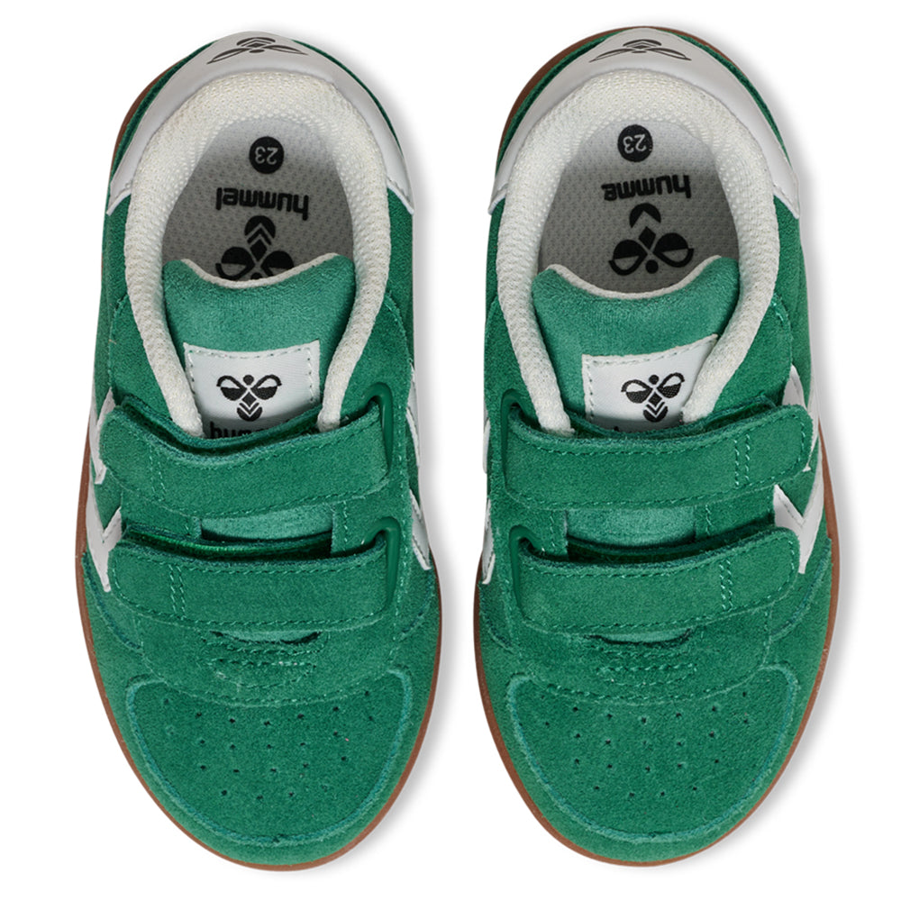Victory suede ii infant Sneaker