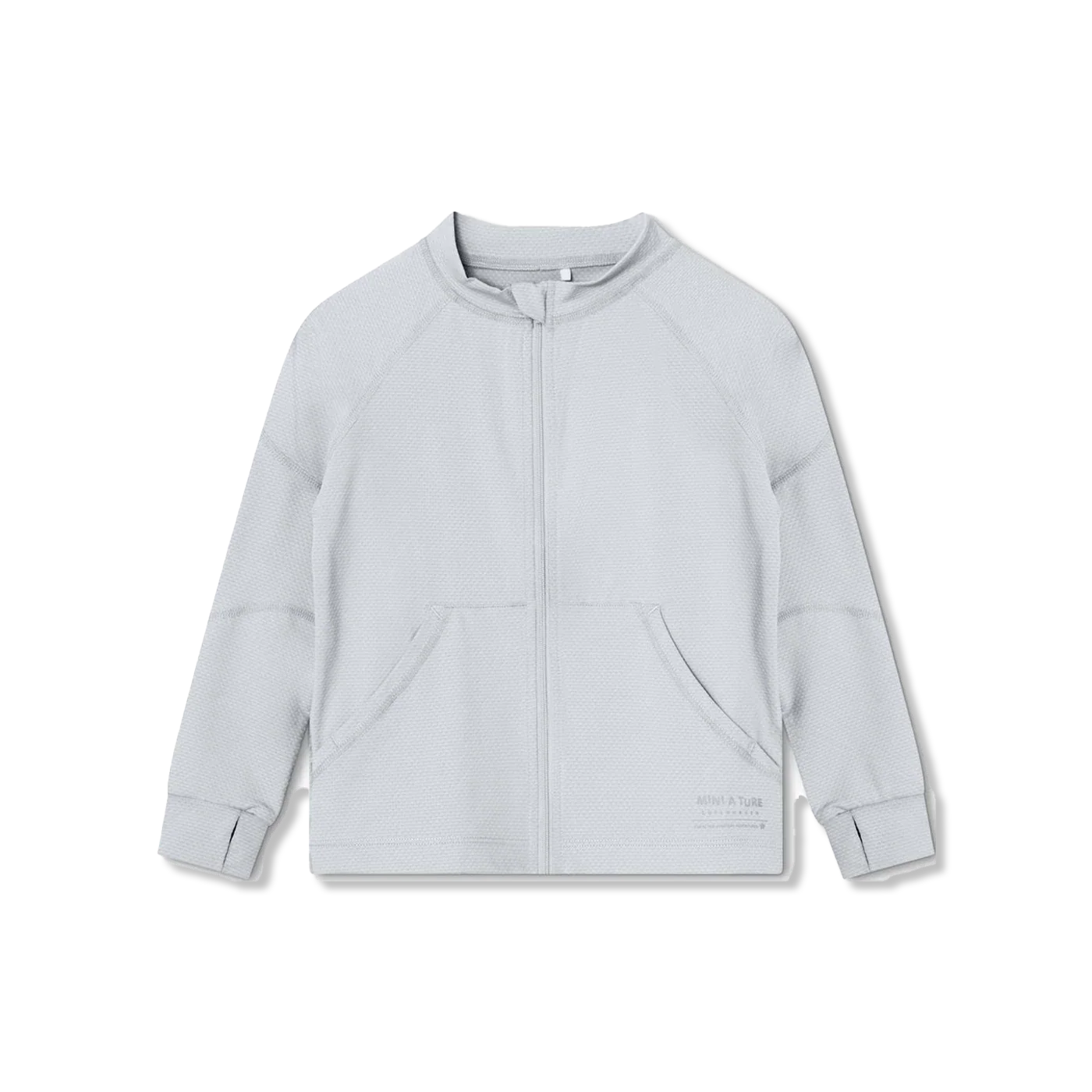 Matgiuseppe Zipjacke