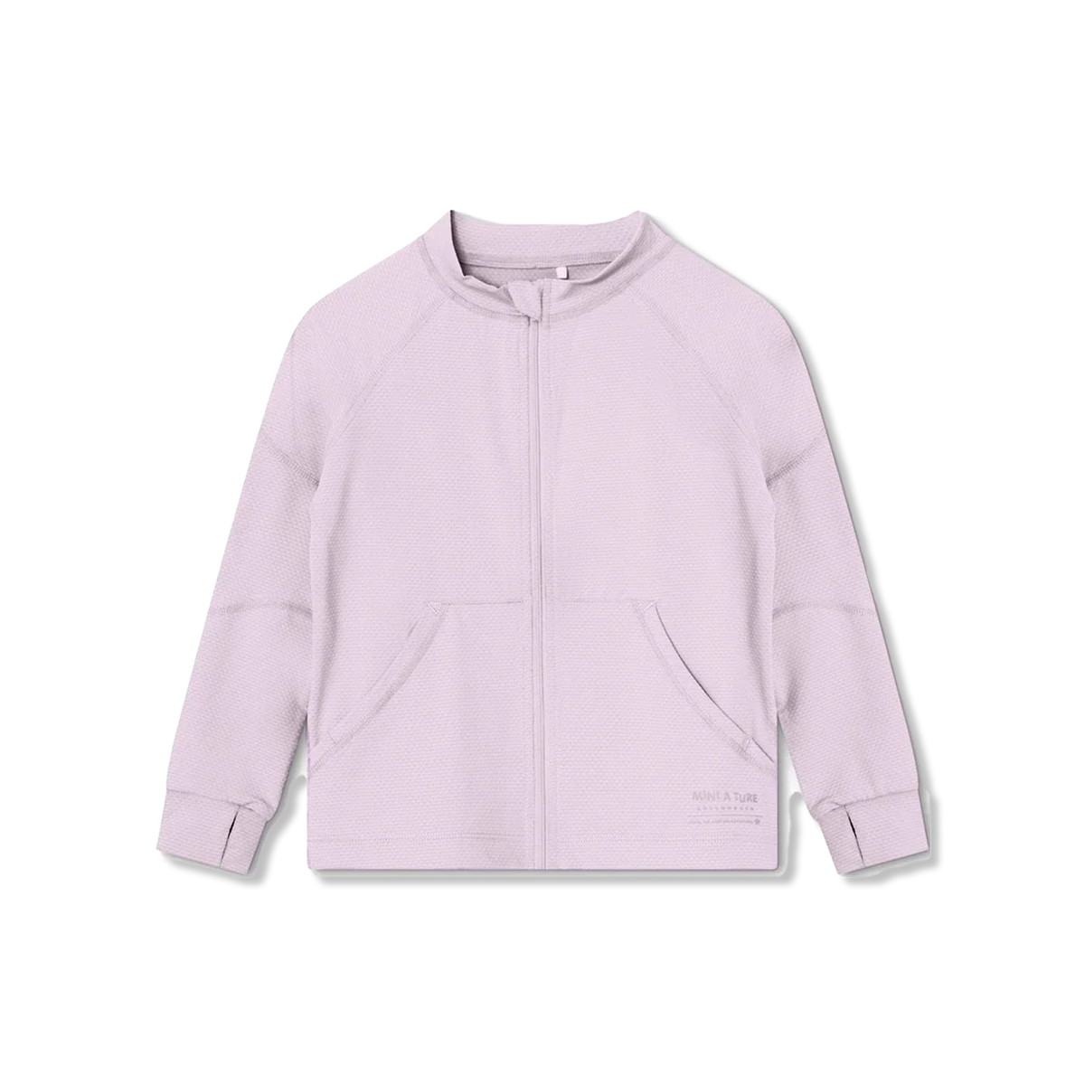 Matgiuseppe Zipjacke
