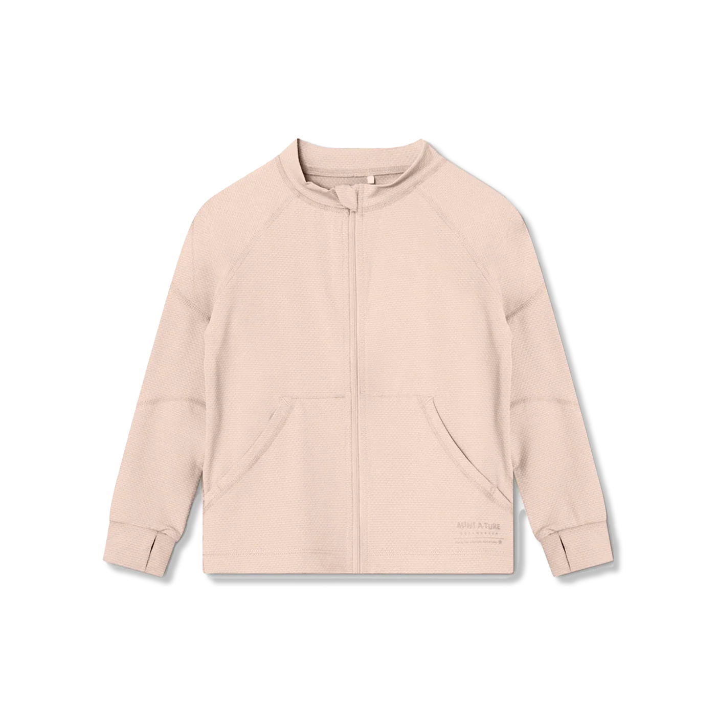 Matgiuseppe Zipjacke