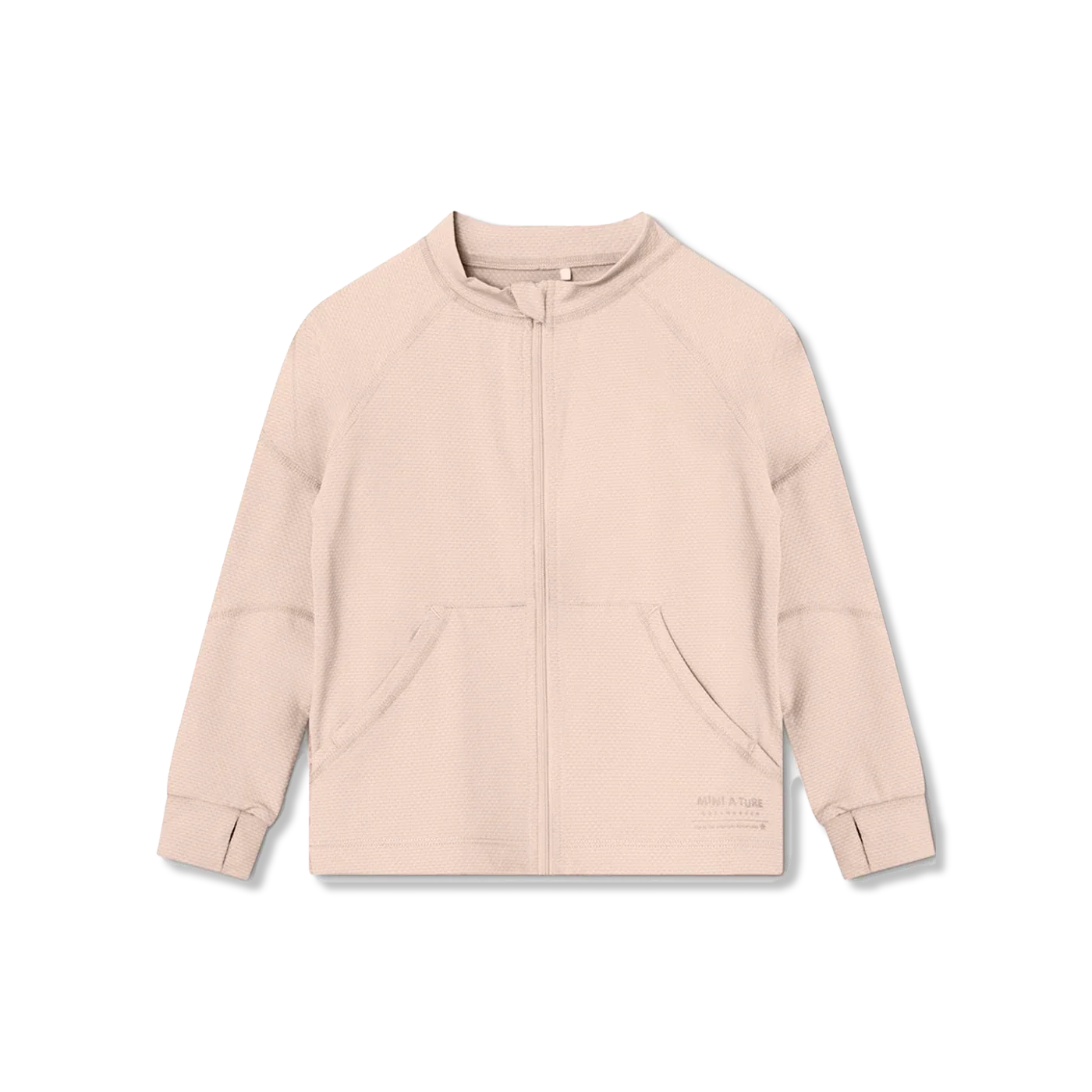 Matgiuseppe Zipjacke