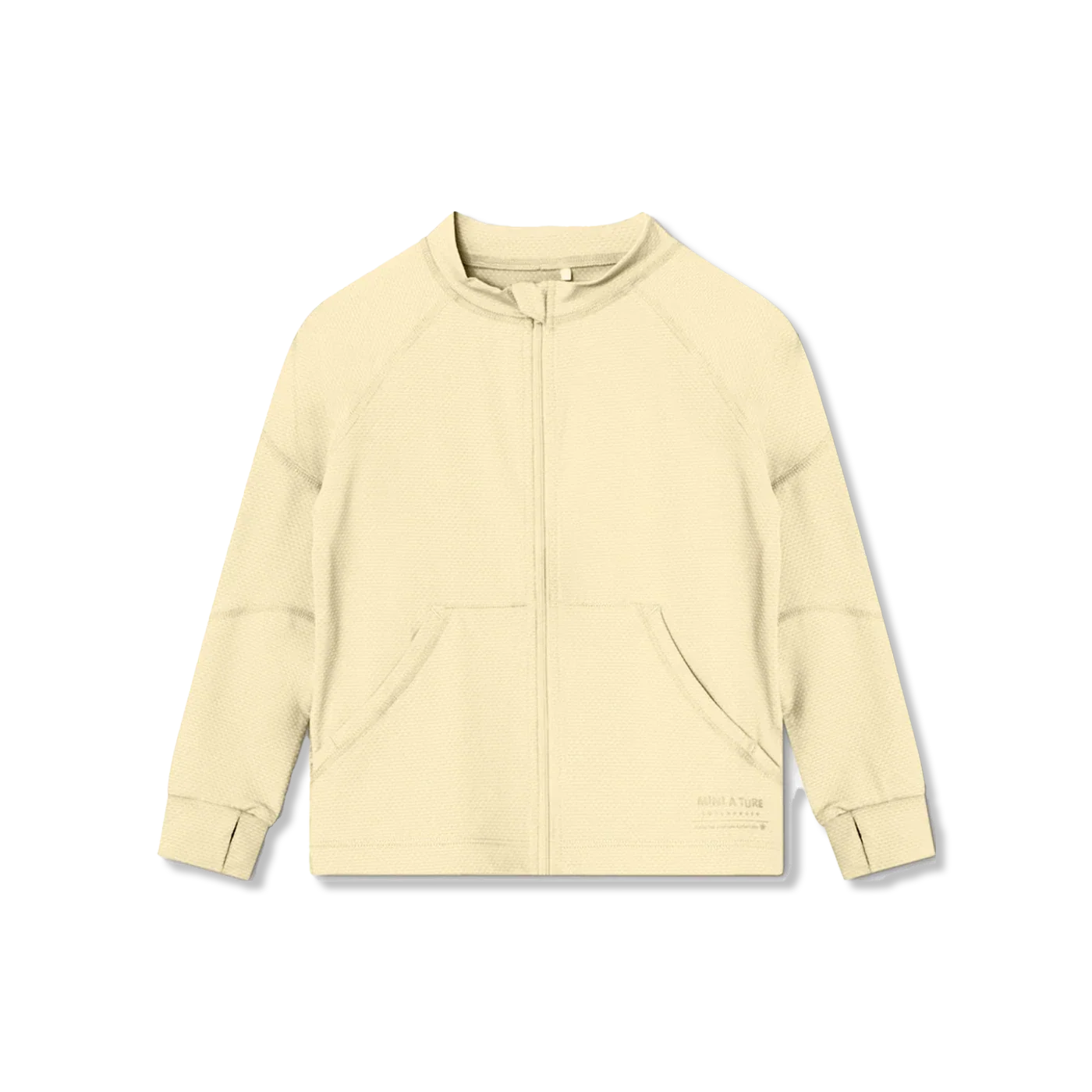 Matgiuseppe Zipjacke