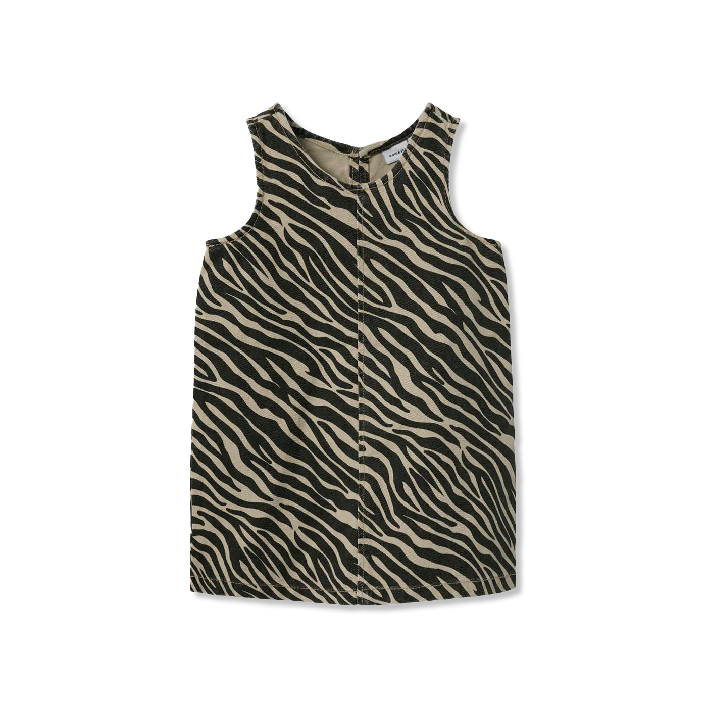 NMFZebra kleid