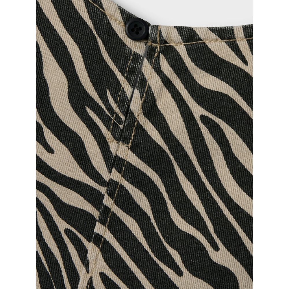 NMFZebra kleid