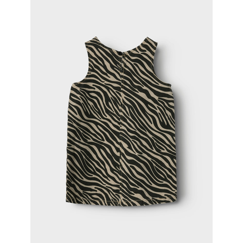 NMFZebra kleid