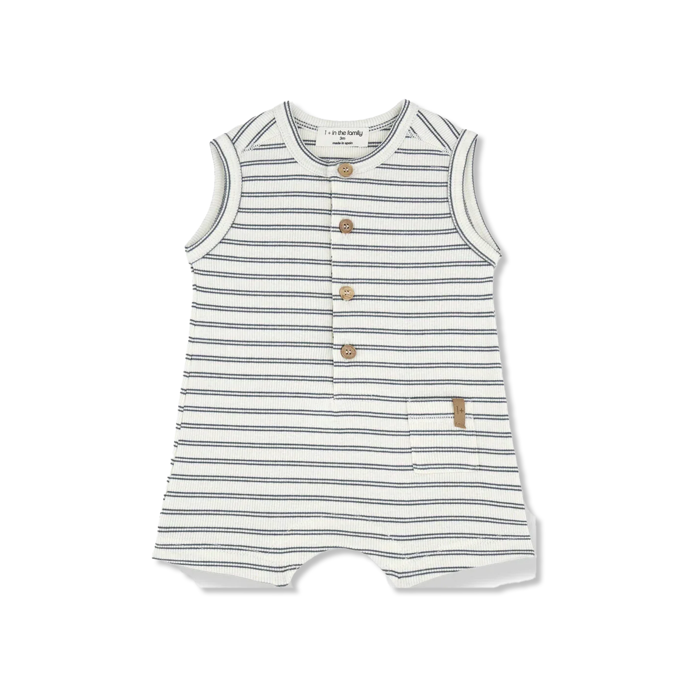 MANU summer suit