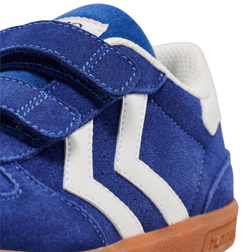 VICTORY SUEDE II shoes