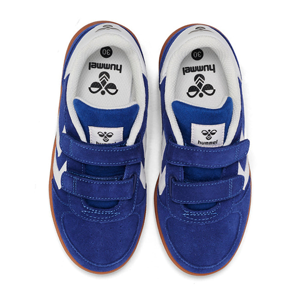 VICTORY SUEDE II shoes