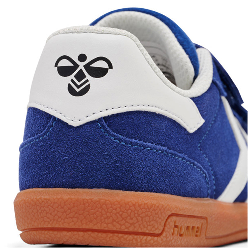VICTORY SUEDE II shoes