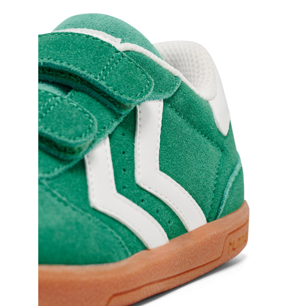 VICTORY SUEDE II shoes