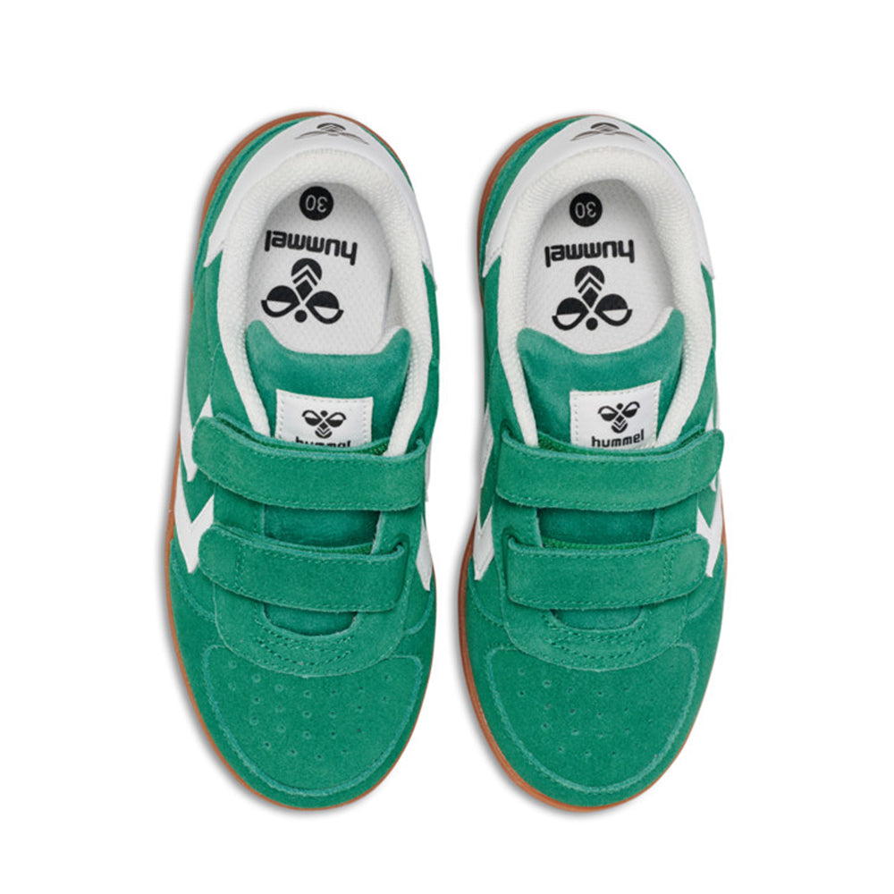 VICTORY SUEDE II shoes