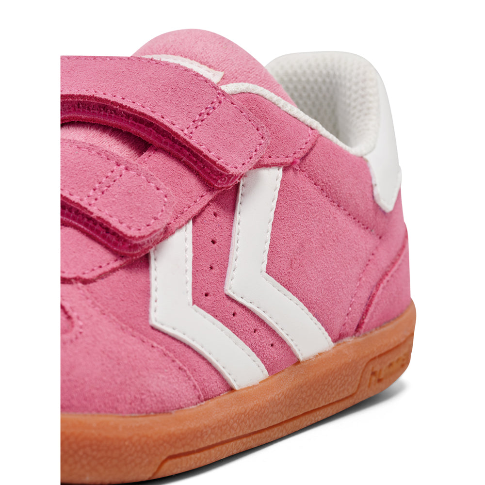 VICTORY SUEDE II shoes