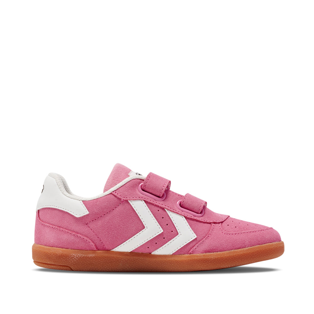 VICTORY SUEDE II shoes