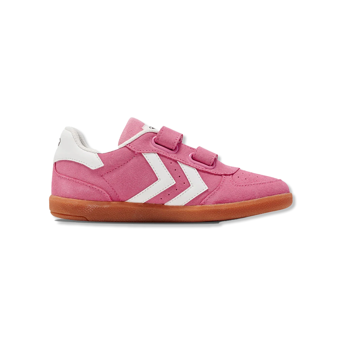 VICTORY SUEDE II shoes