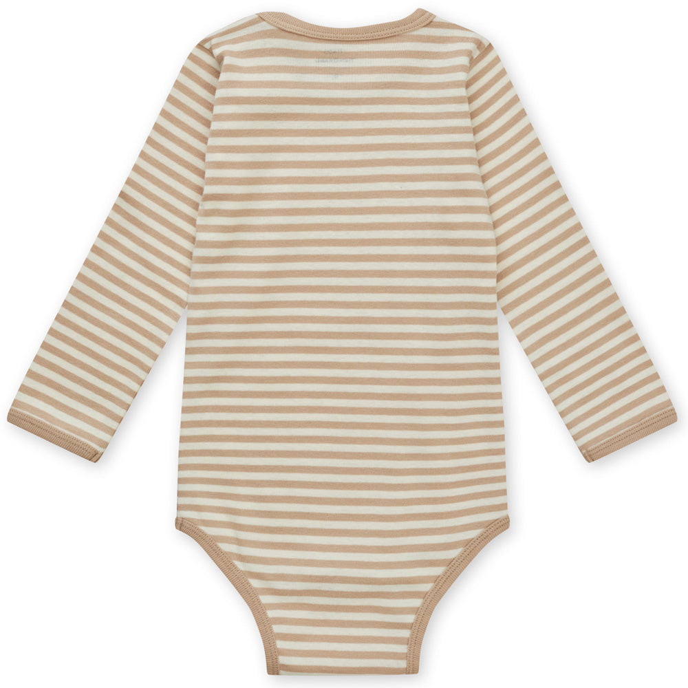 Duo Bodysuit