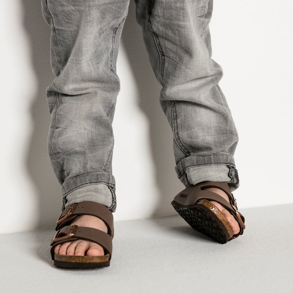 Åben sandal