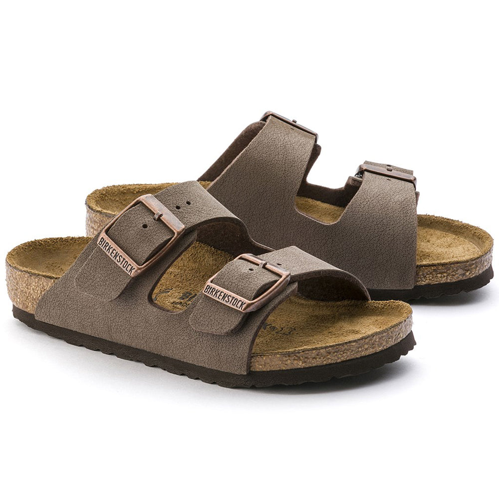Åben sandal