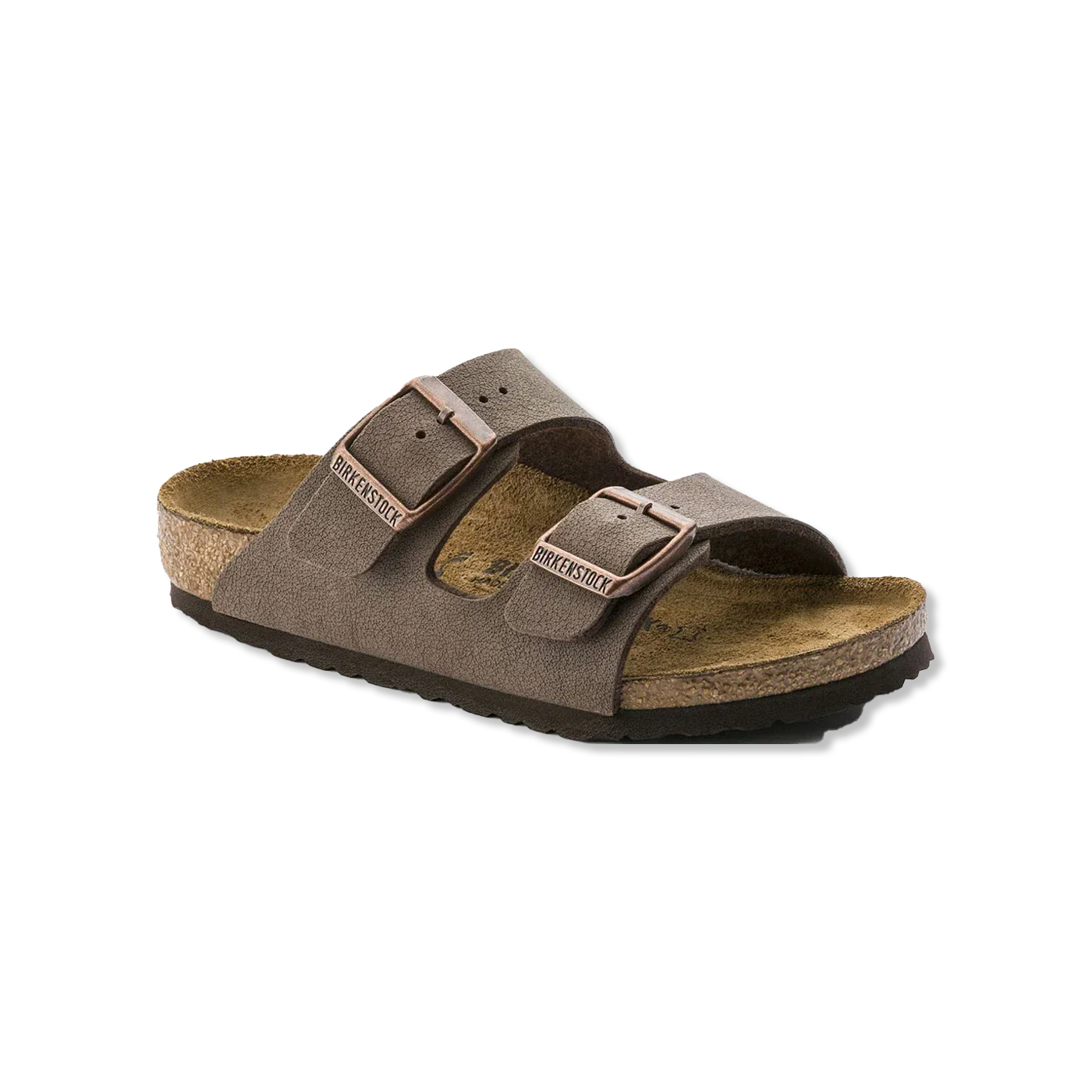 Åben sandal