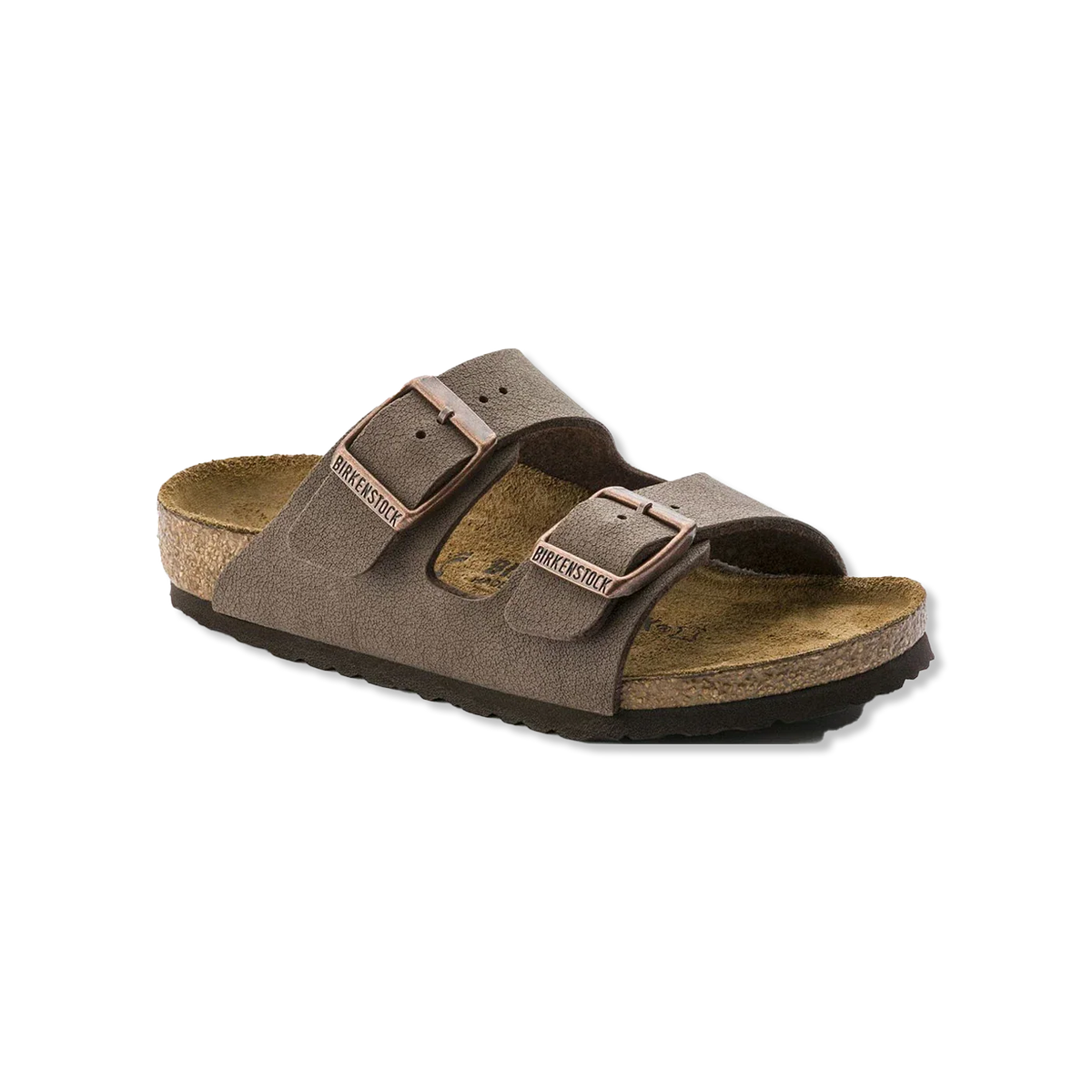 Åben sandal