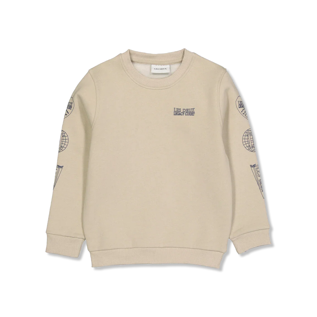 Atlas sweatshirts