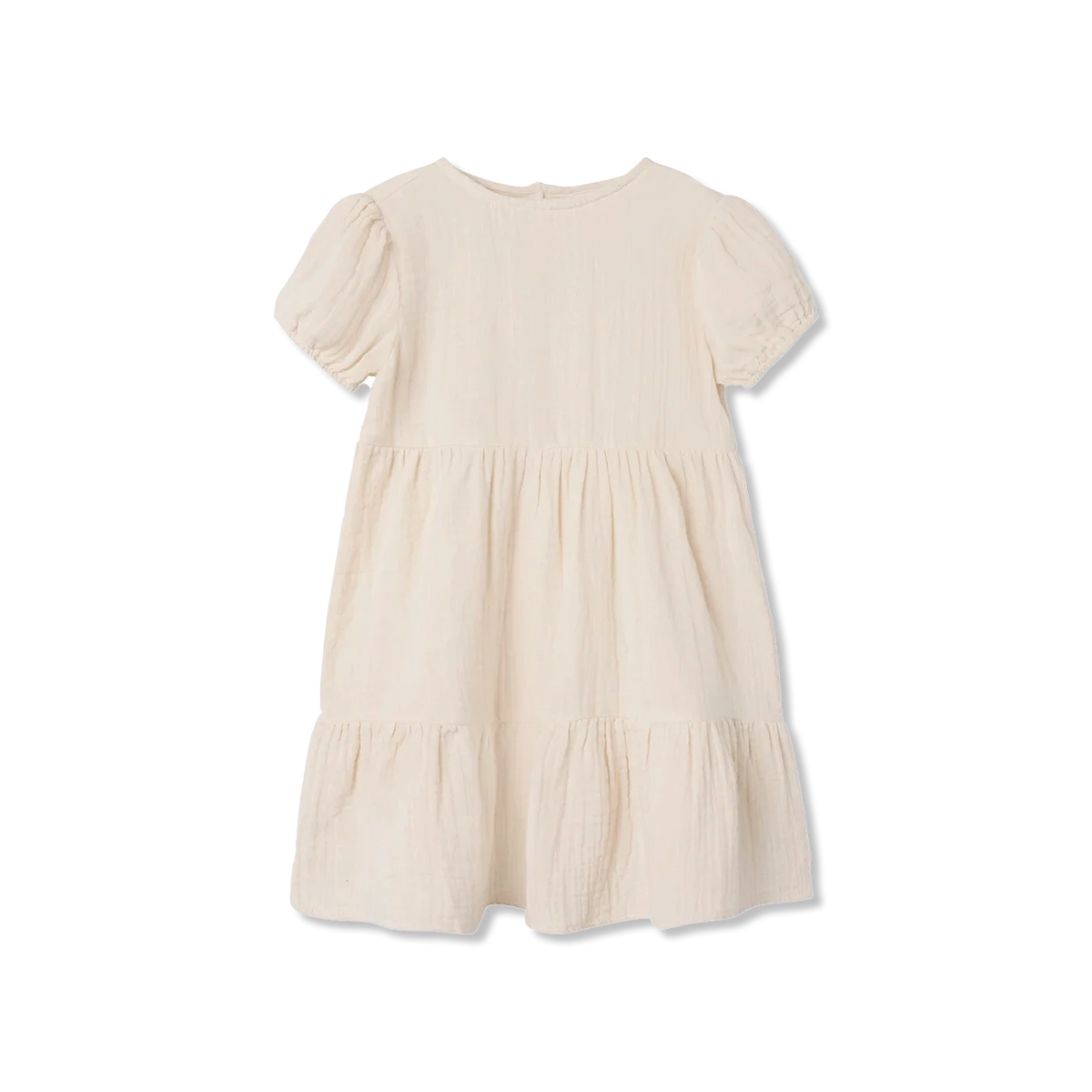 Nmfjasmin kleid