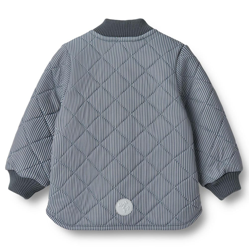 Loui Thermo jacket
