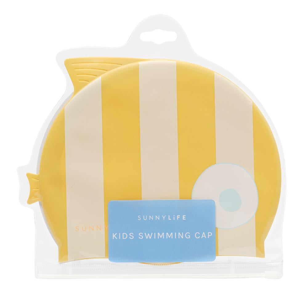Swim hat
