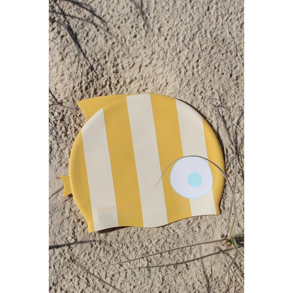 Swim hat
