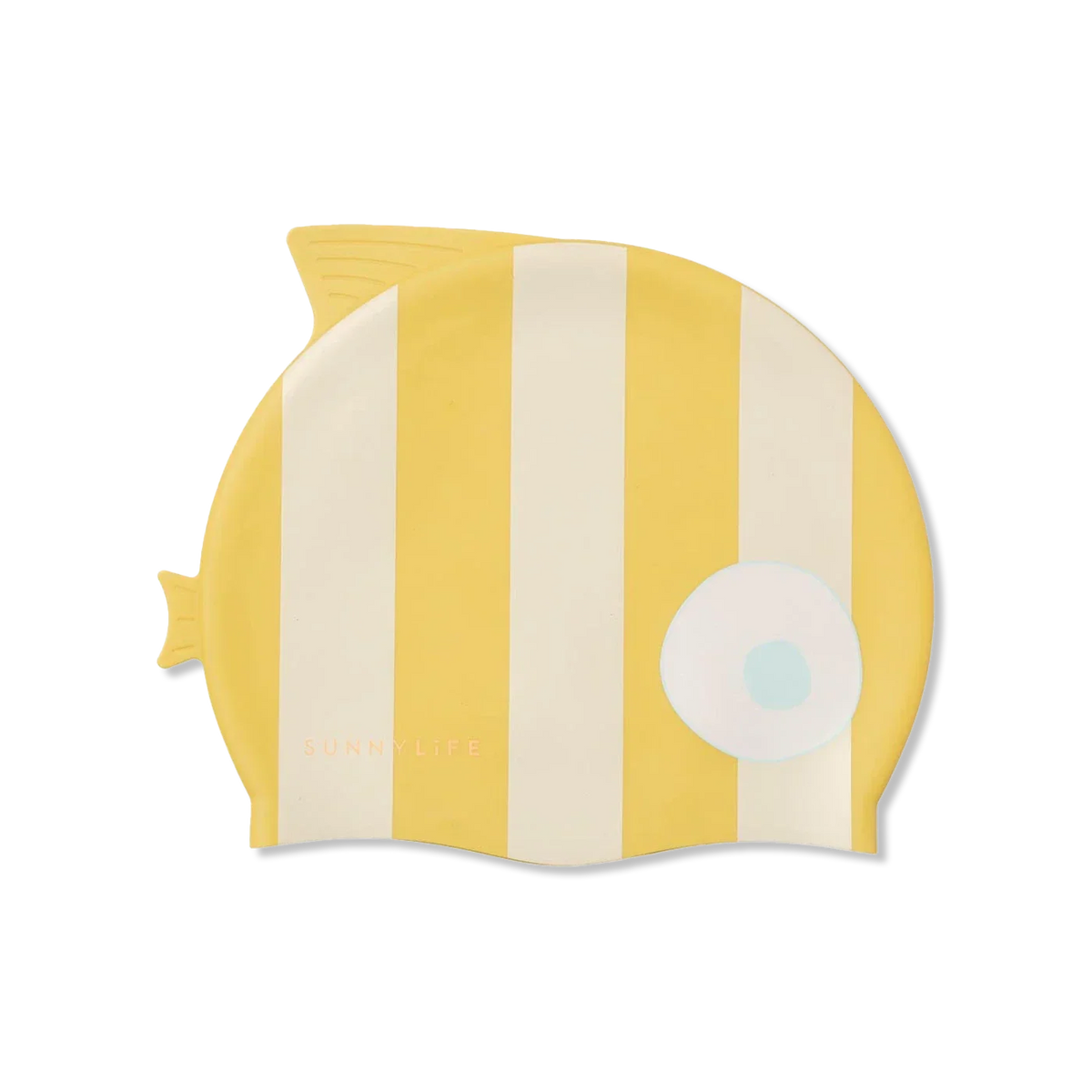 Swim hat
