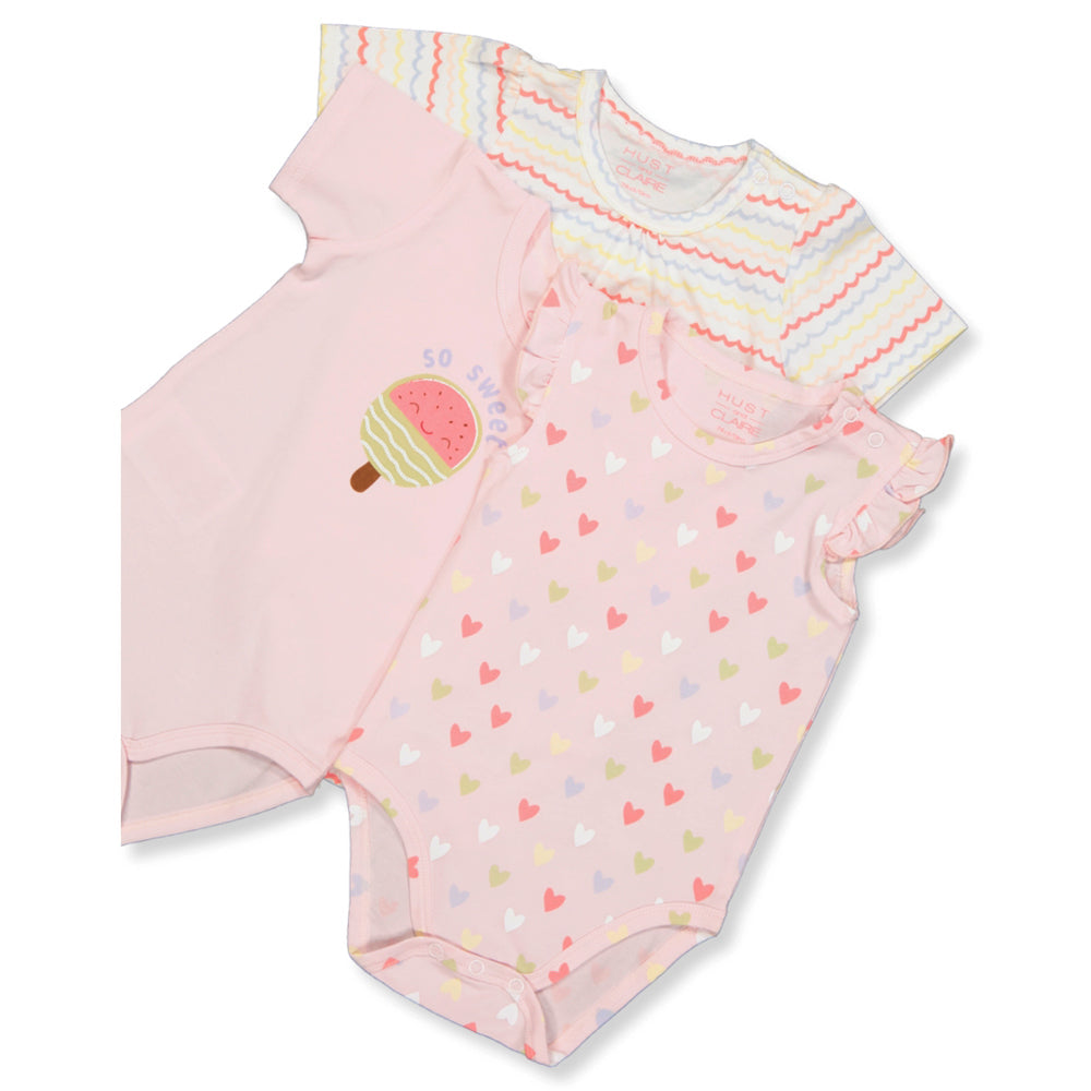 HCBella summer suit