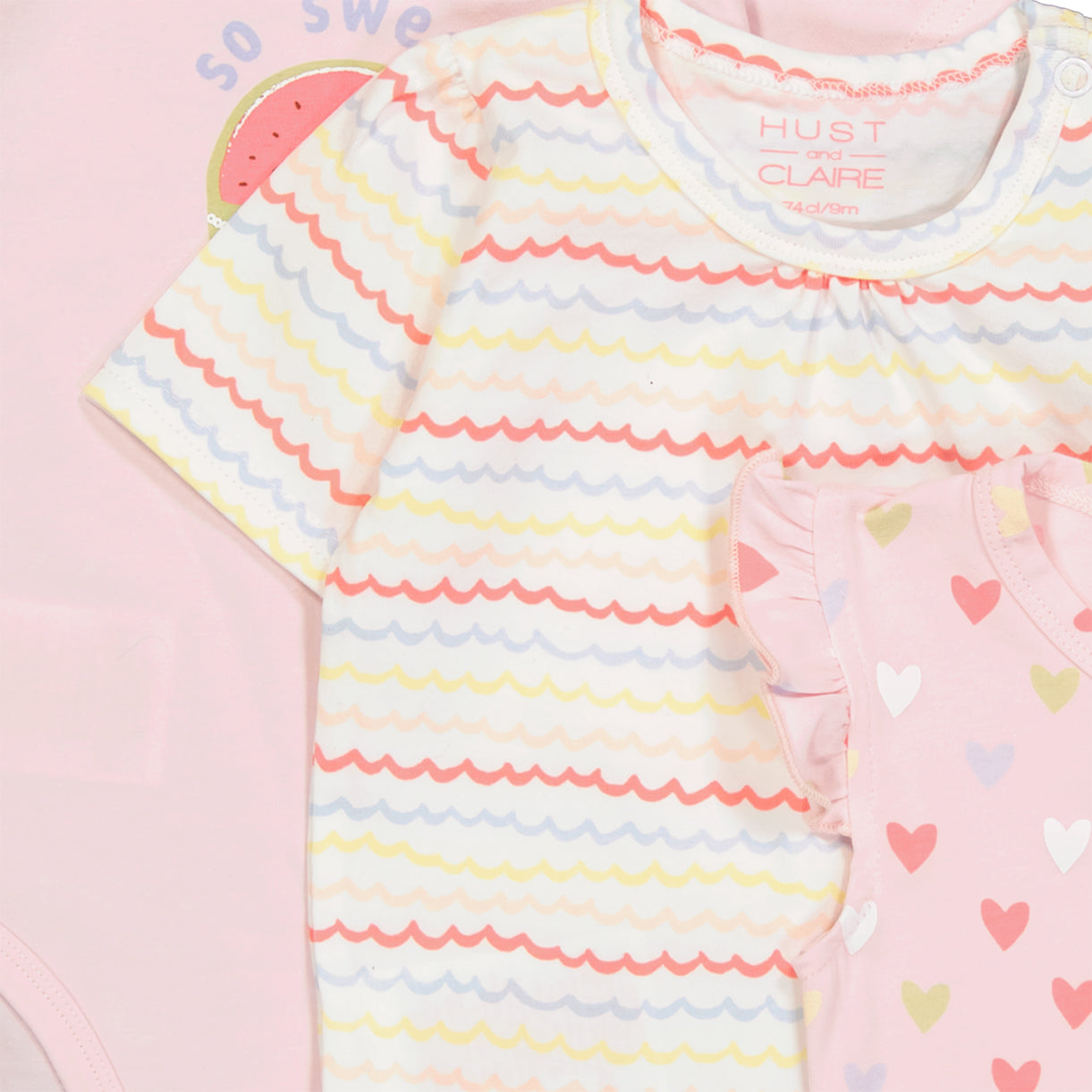 HCBella summer suit