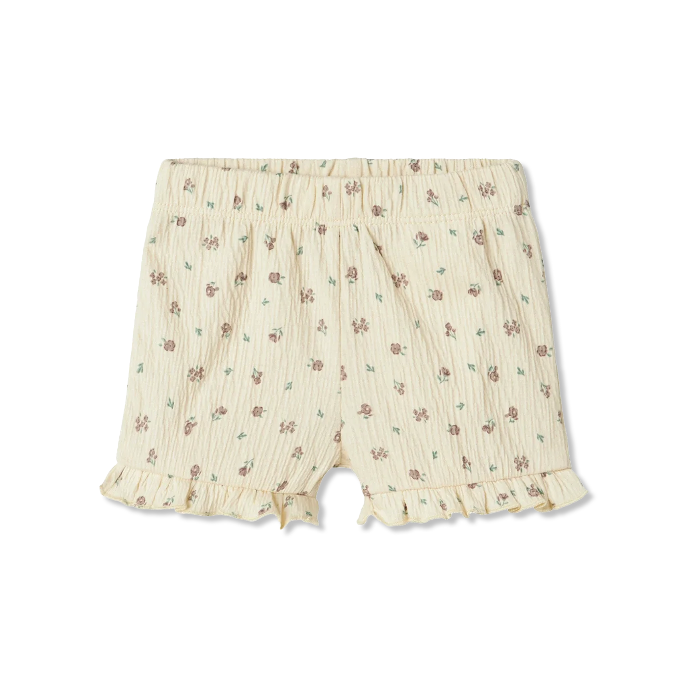 Nbfjannis shorts
