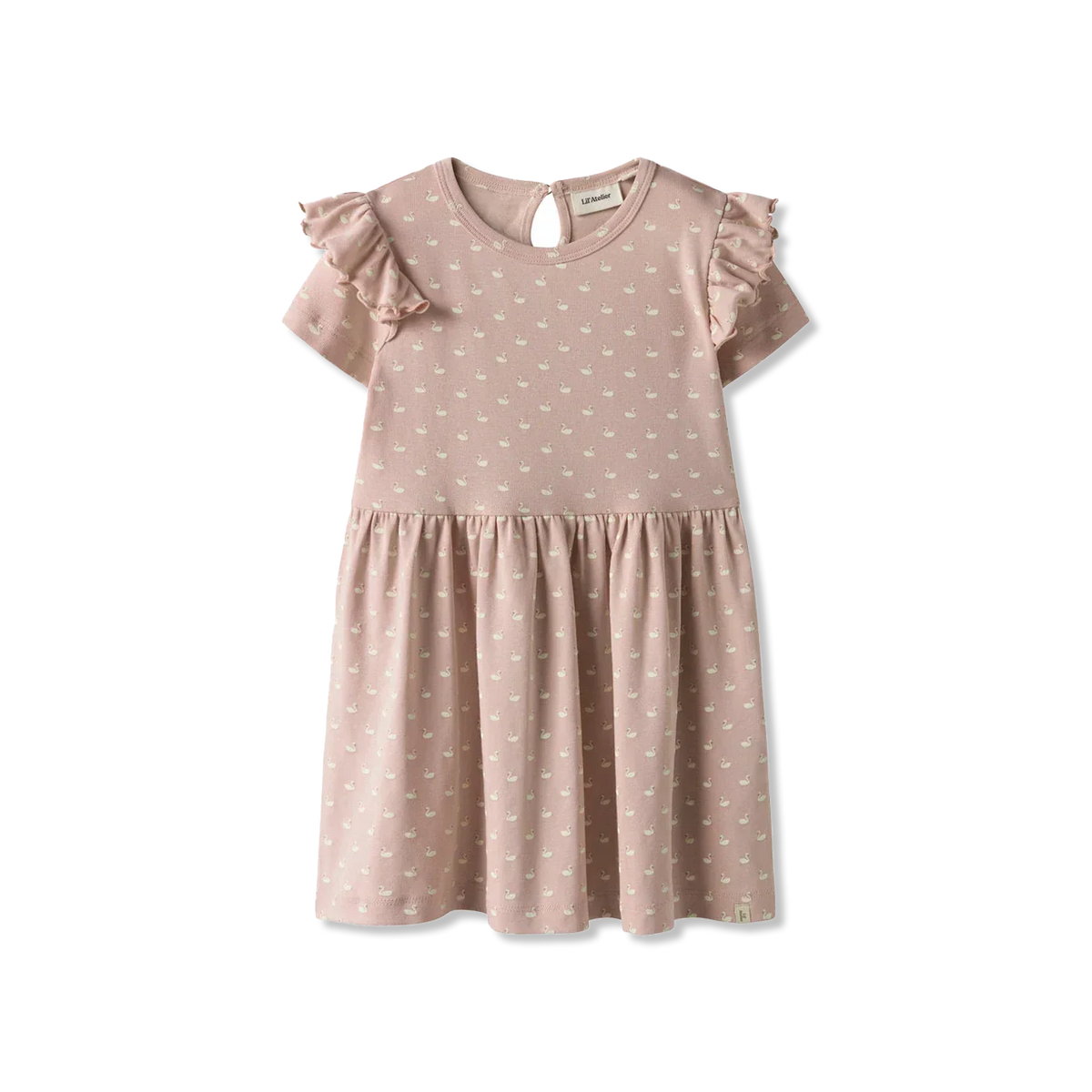NMFGAYO kleid