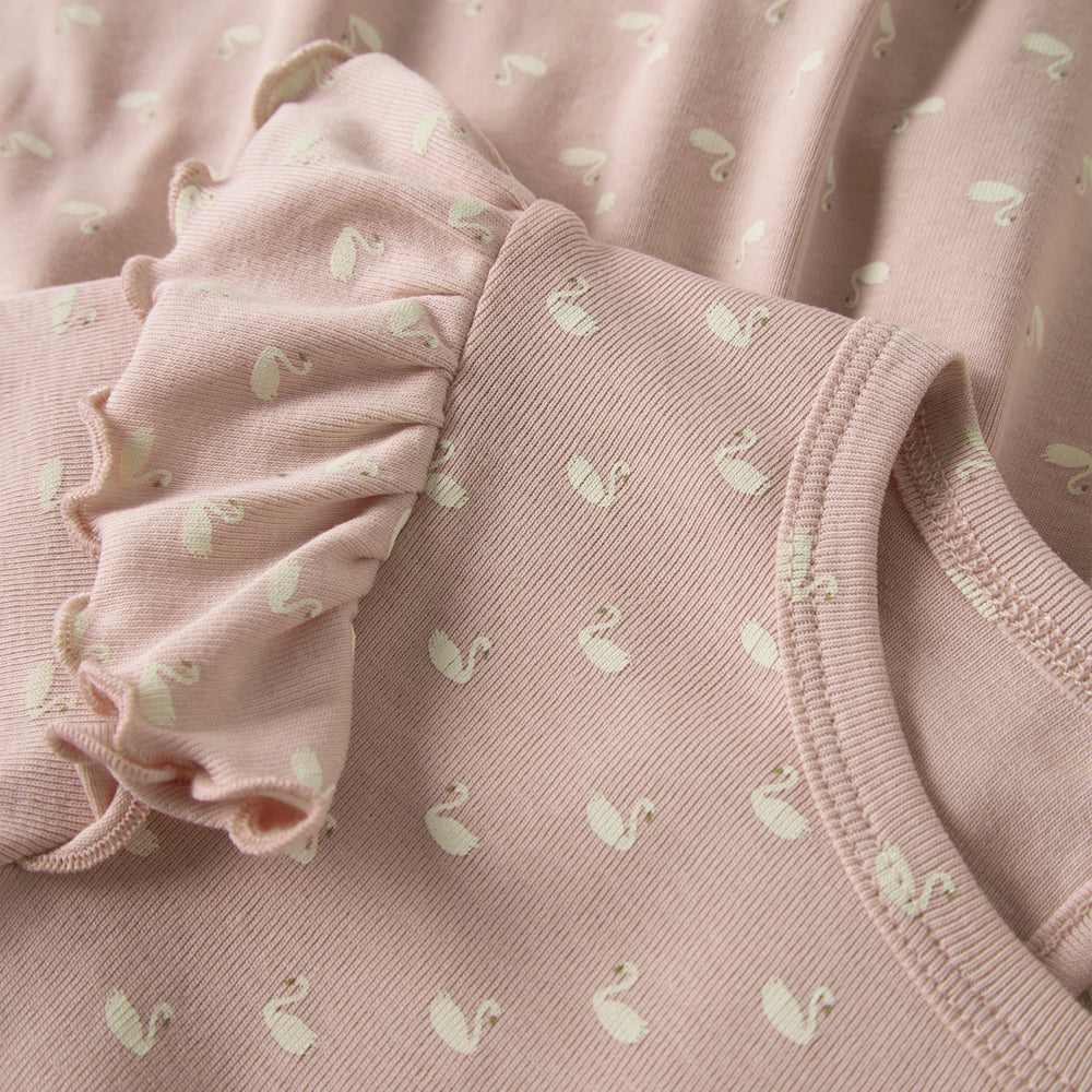 NMFGAYO kleid