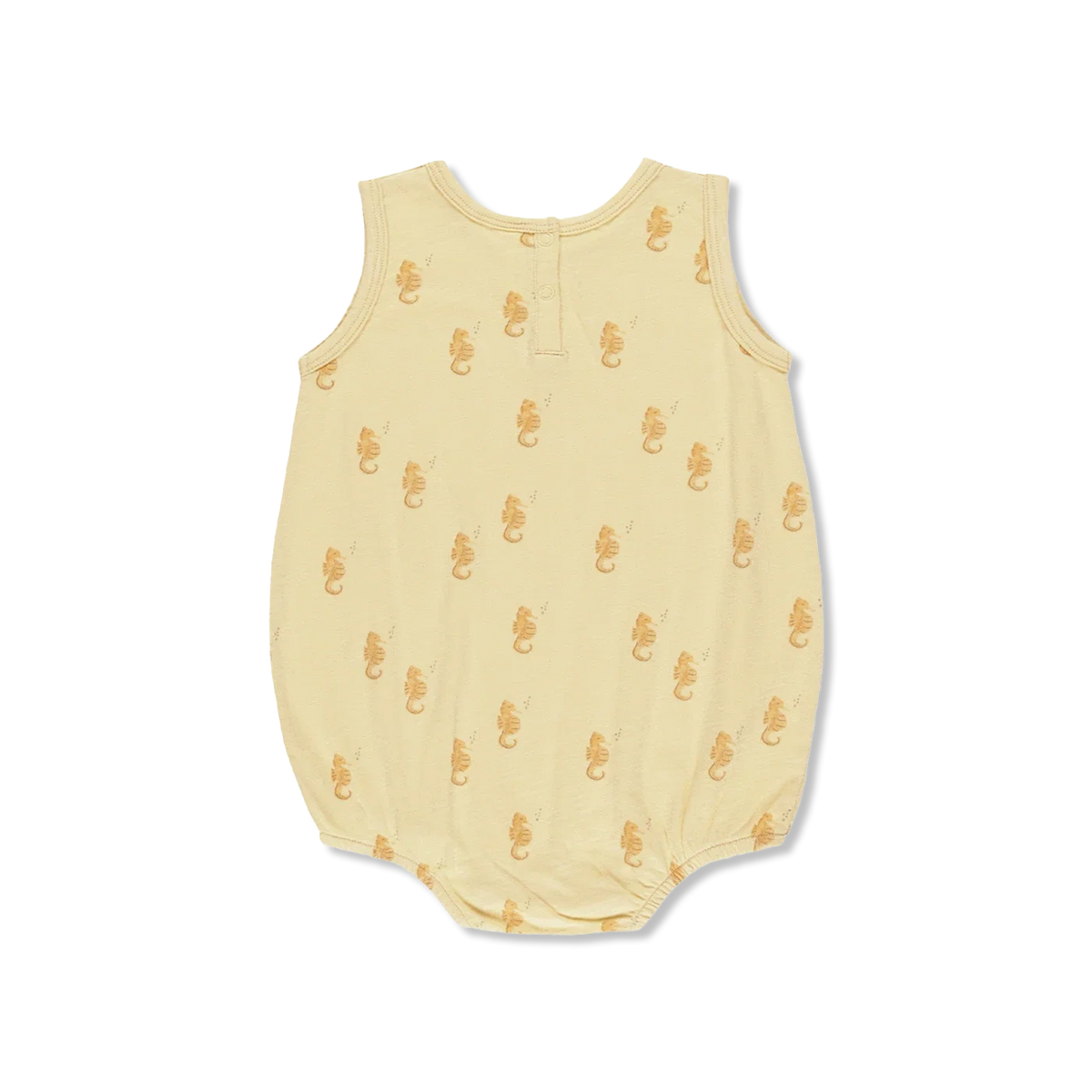SEAHORSES summer suit