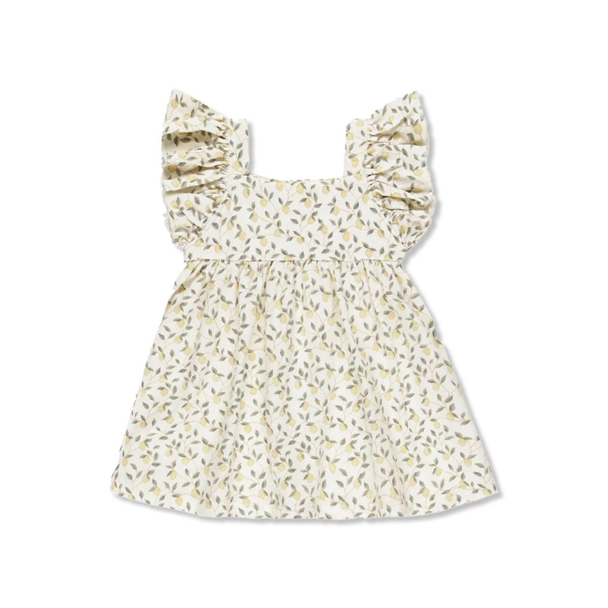 LEMONS kleid