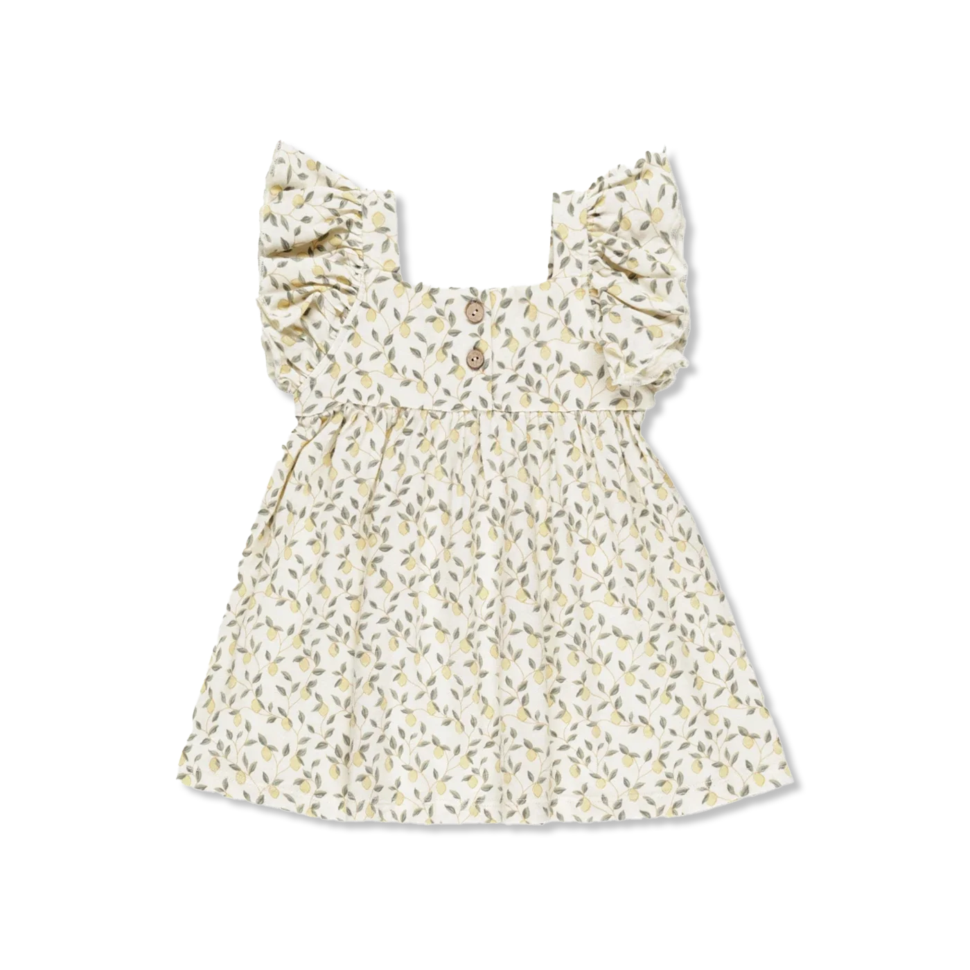 LEMONS kleid