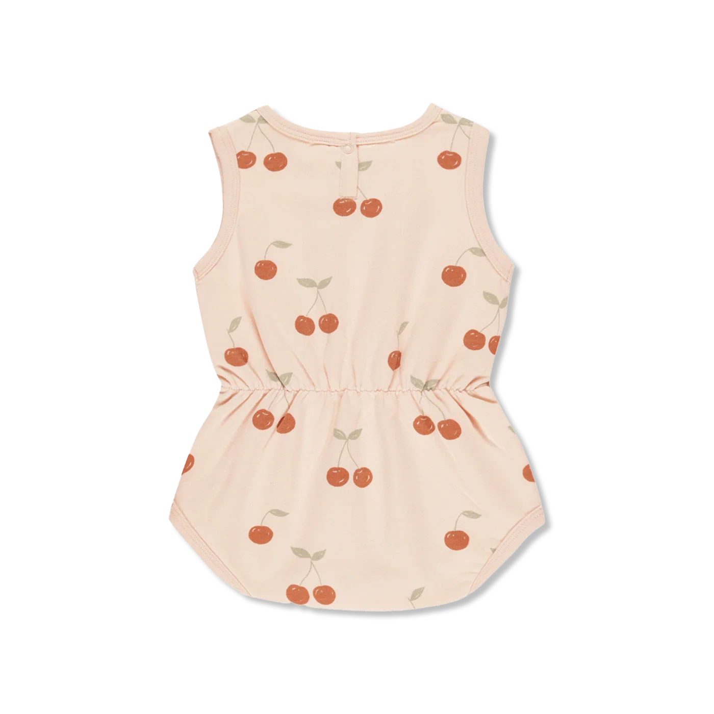 CHERRIES sommer-Strampler