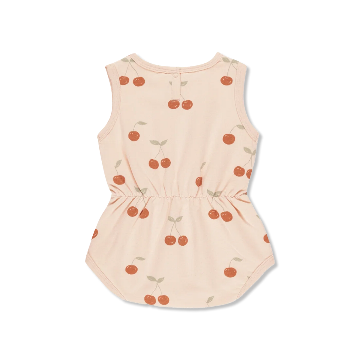 CHERRIES bodykleid